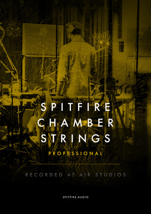 Review: Spitfire Chamber Strings