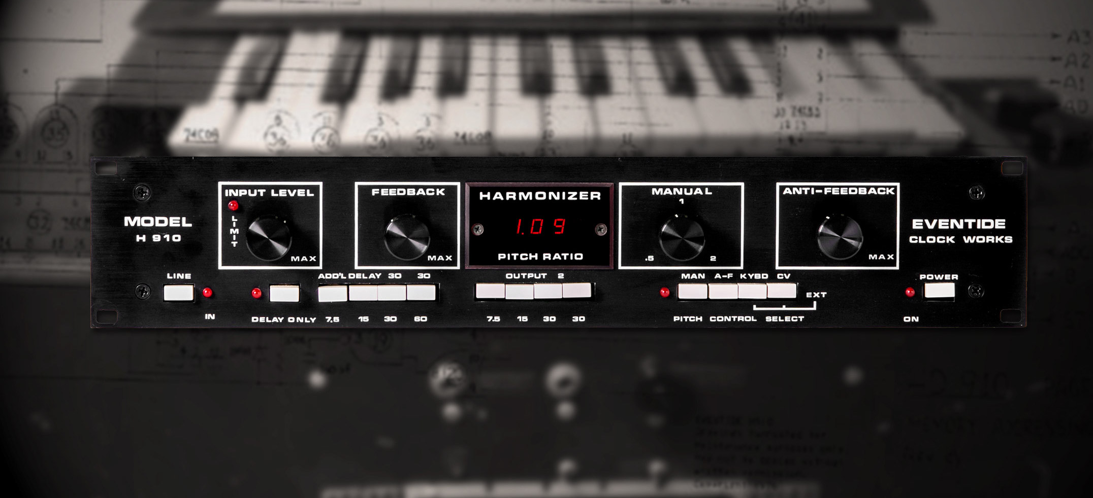 8 Reverb and Delay Plugins Based on Vintage Hardware — Pro Audio Files