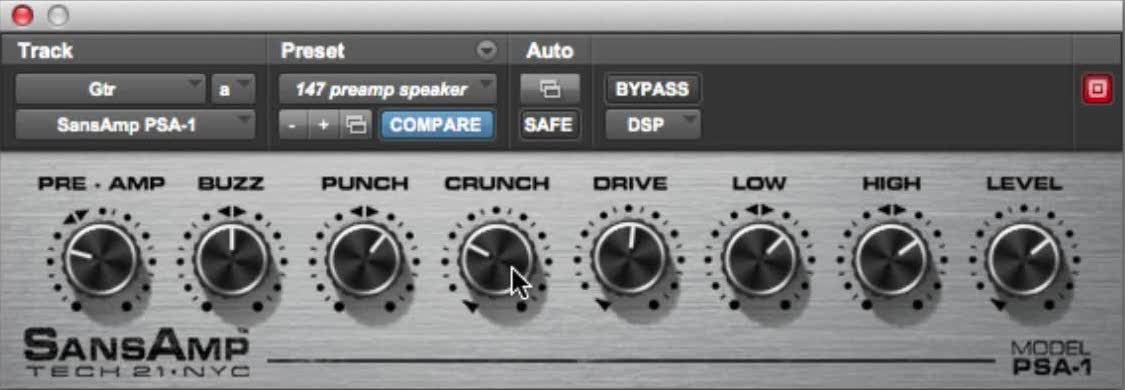 soundtoys saturation