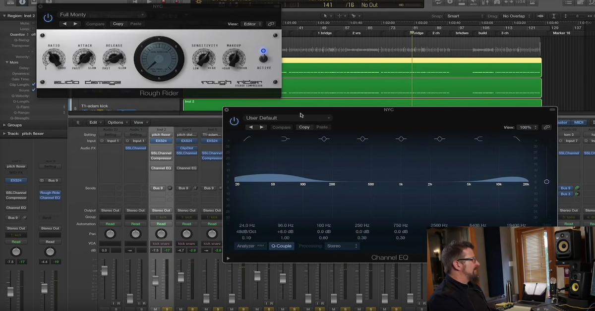 7 Obscure Mixing Techniques Used by the Pros — Pro Audio Files