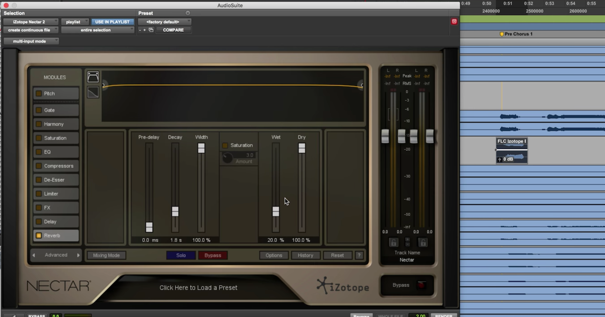 5 Ways to Use Reverb on Drums in a Mix — Pro Audio Files