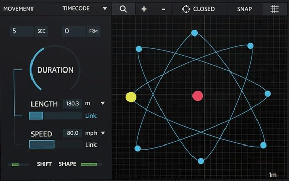 Review: TRAVELER — a Doppler Effect by TONSTURM