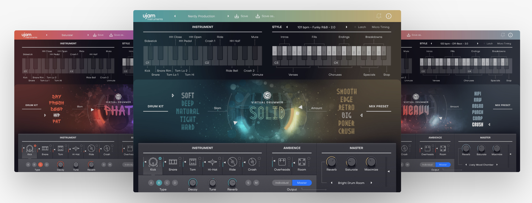 best free drum machine software 2017 windows