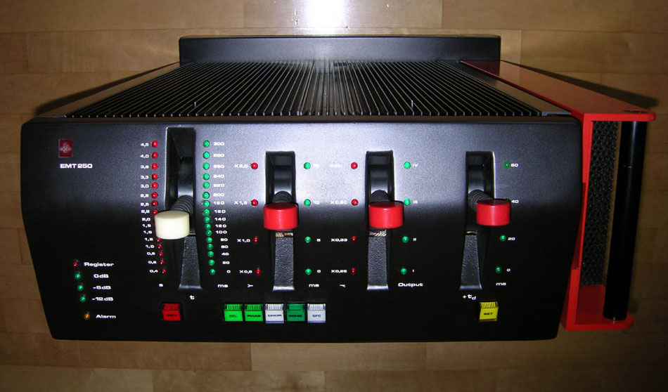 emt-250-reverb