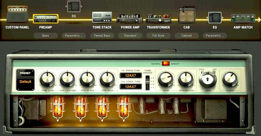 The Complete Guide to Mixing Bass Guitar — Pro Audio Files