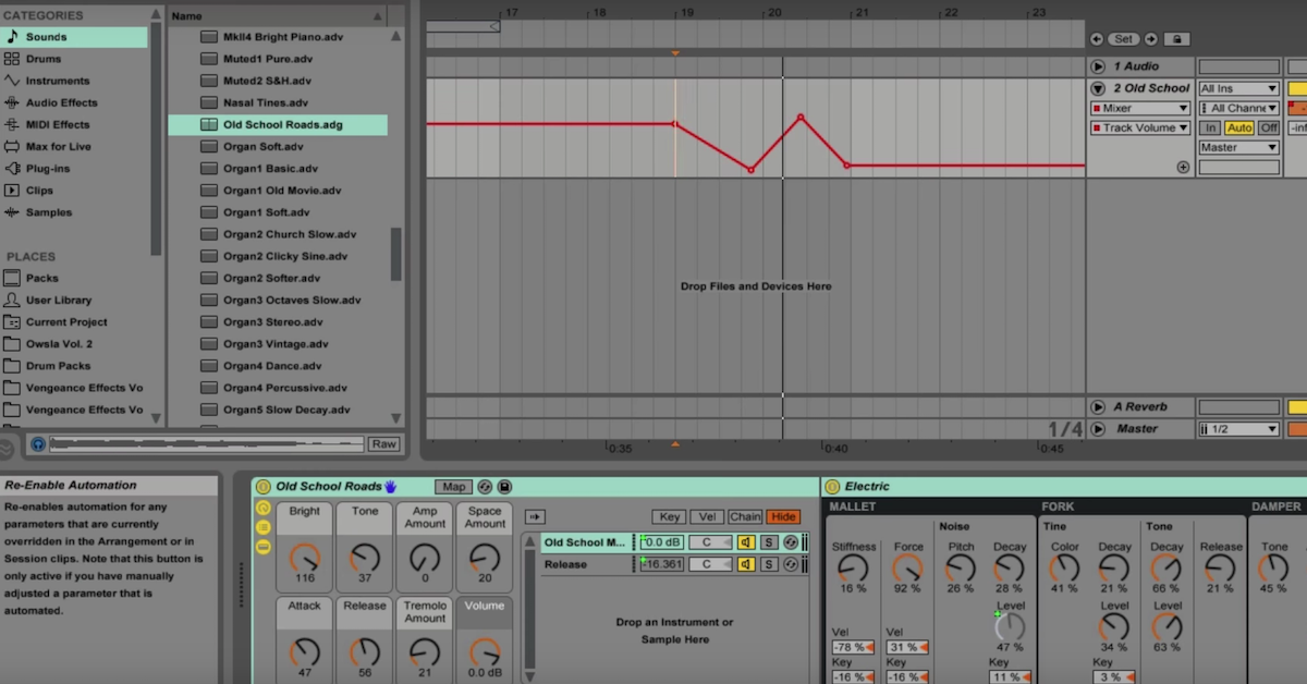 fl studio vs ableton included plugins