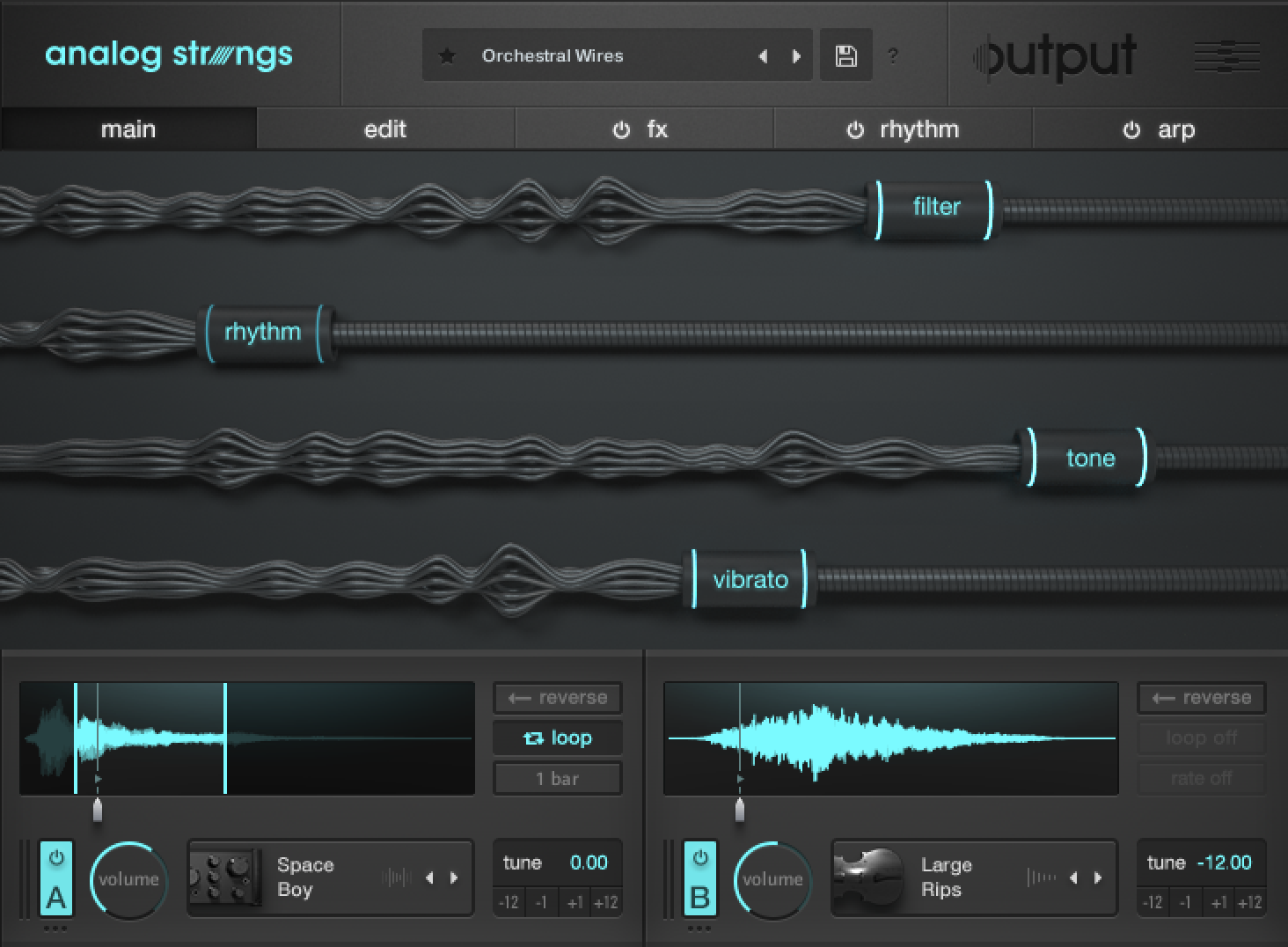 12 Sampling Instruments That Morph and Layer Multiple Sources