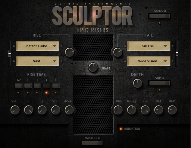 12 Sampling Instruments That Morph and Layer Multiple Sources