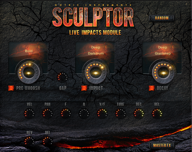 12 Sampling Instruments That Morph and Layer Multiple Sources