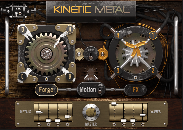 12 Sampling Instruments That Morph and Layer Multiple Sources