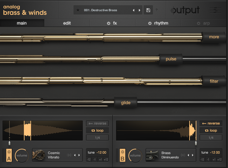 12 Sampling Instruments That Morph and Layer Multiple Sources