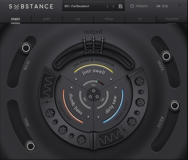 12 Sampling Instruments That Morph and Layer Multiple Sources