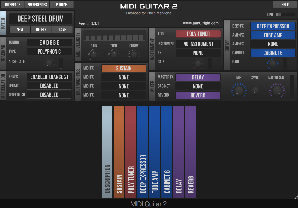 8 Tips for Building Synth Sounds from Scratch