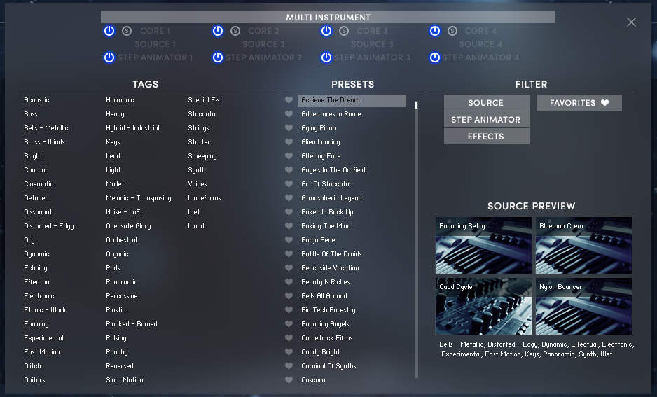 Review: Arpology Cinematic Dimensions by Sample Logic