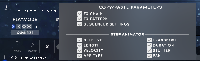 Review: Arpology Cinematic Dimensions by Sample Logic