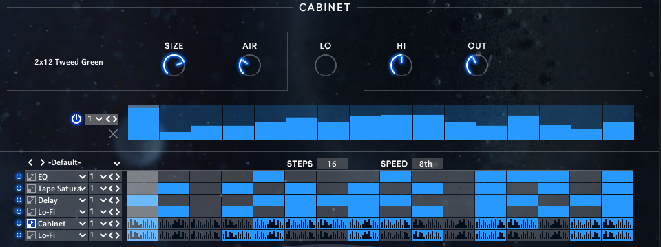 Review: Arpology Cinematic Dimensions by Sample Logic