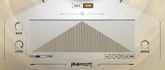 Review: FORZO Modern Brass from Heavyocity