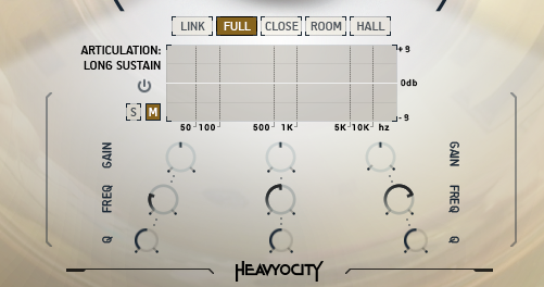 Review: FORZO Modern Brass from Heavyocity