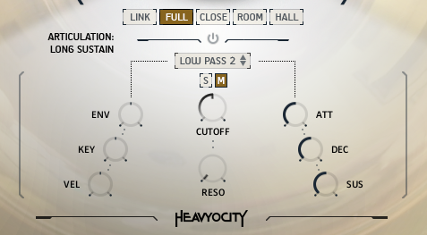 Review: FORZO Modern Brass from Heavyocity