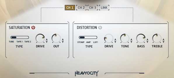 Review: FORZO Modern Brass from Heavyocity