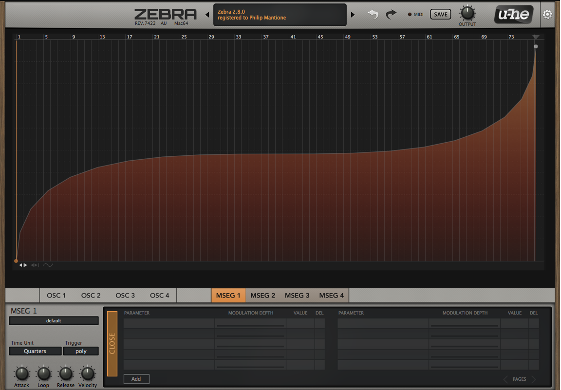 Review: Zebra 2.8  — The Workhorse Synth from u-he