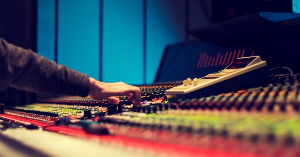 6 Tips for Mixing Pop Vocals — Pro Audio Files