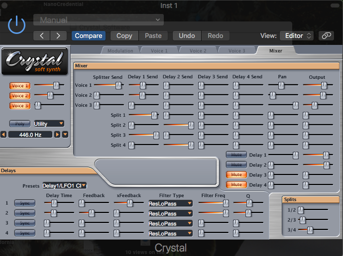 free synthesizer software for windows