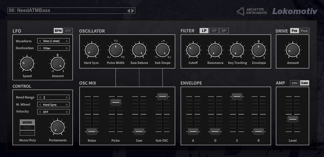 free vst synths for mac