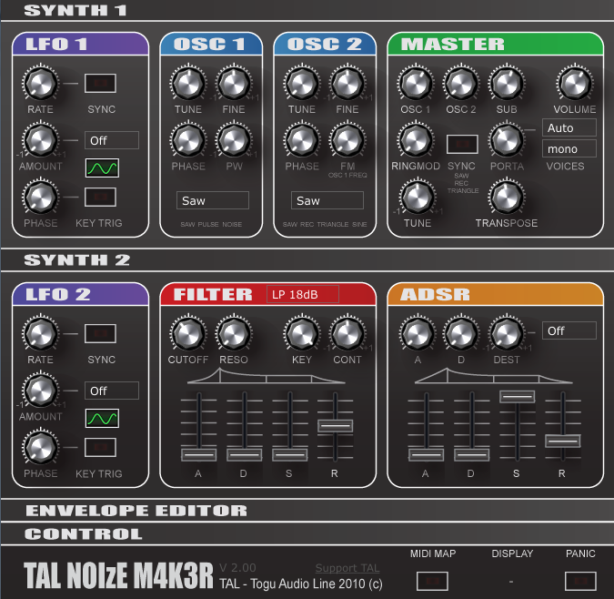 Best free vst synths