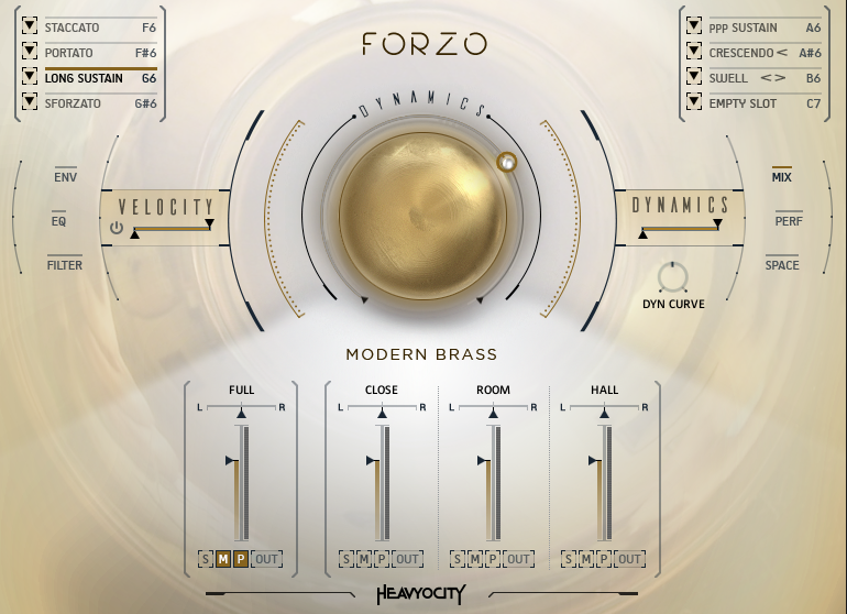 10 Great Brass Sample Libraries