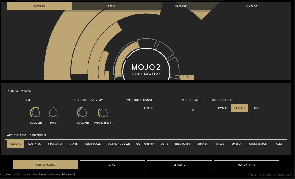 10 Great Brass Sample Libraries