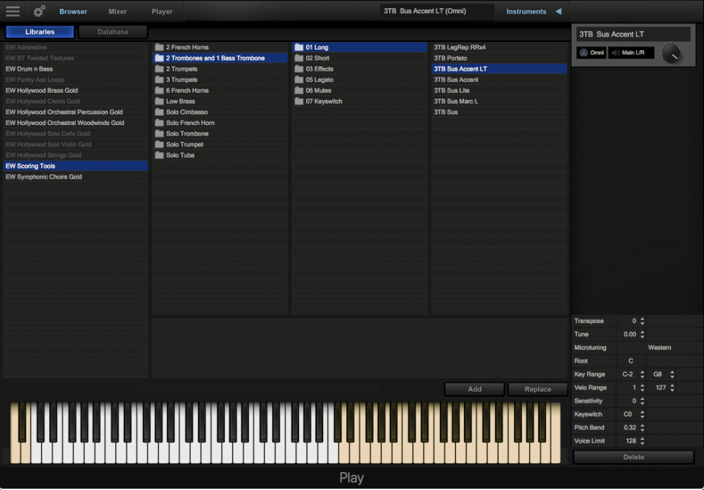 10 Great Brass Sample Libraries — Pro Audio Files