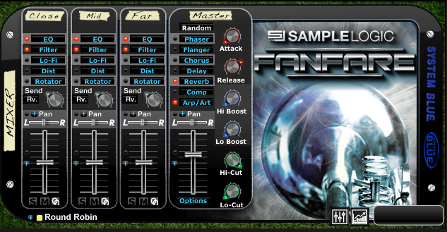 10 Great Brass Sample Libraries