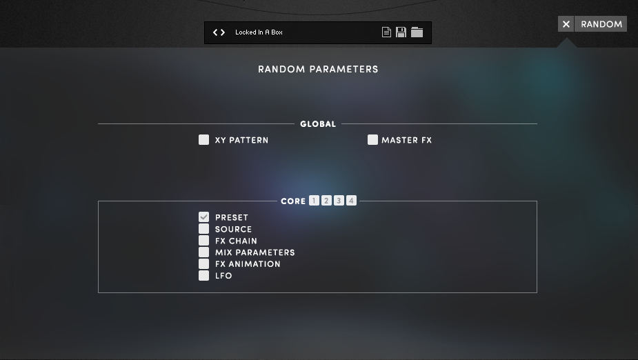 Review: XOSPHERE 2 by Sample Logic