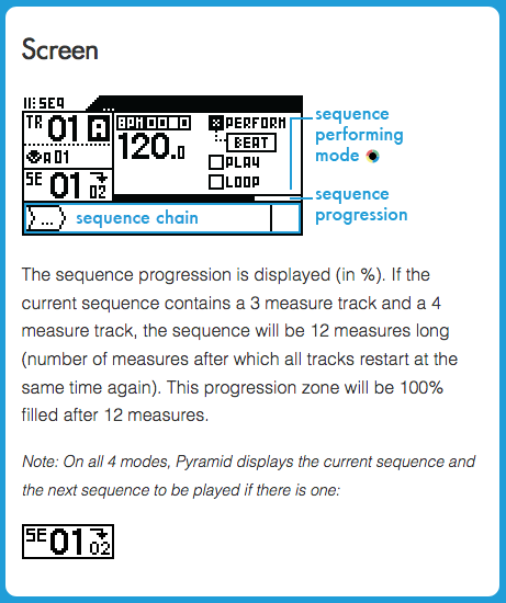 Review: Pyramid mk2 Sequencer by Squarp