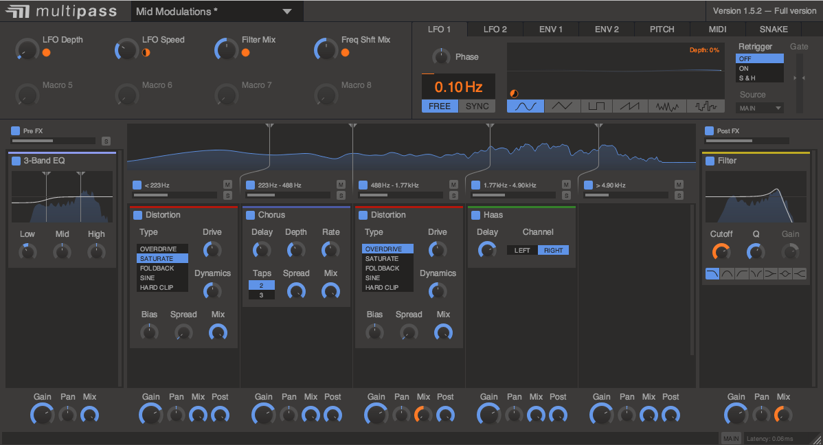 Review: The Snapin Eco-System by Kilohearts