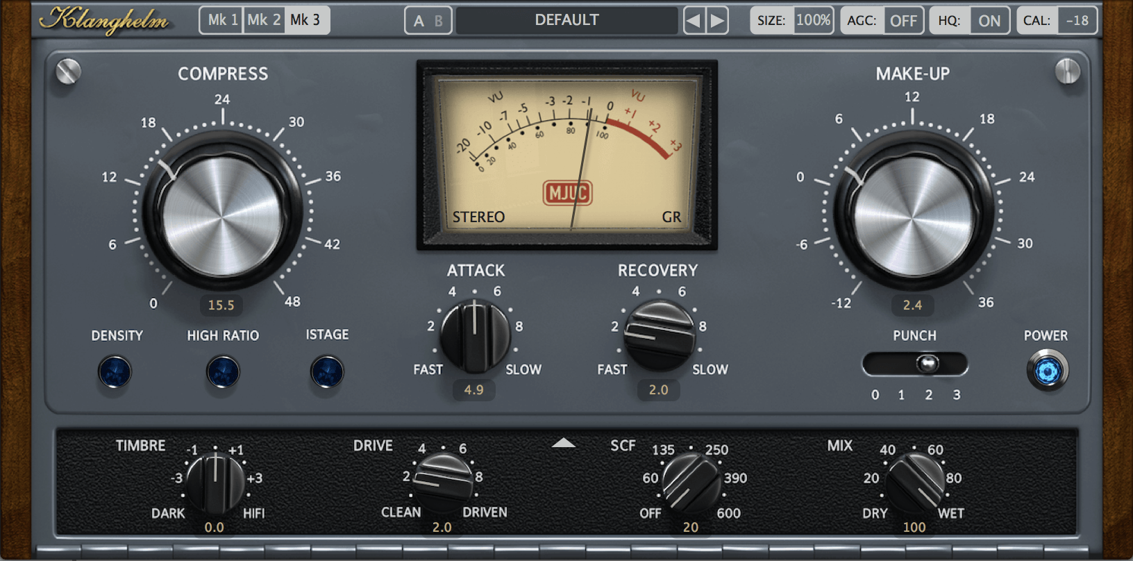 5 Best Compressor Plugins for Mixing — Pro Audio Files