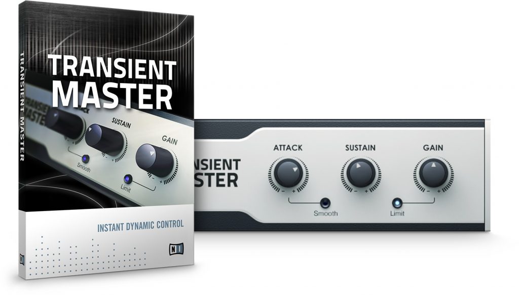 transient master plugin