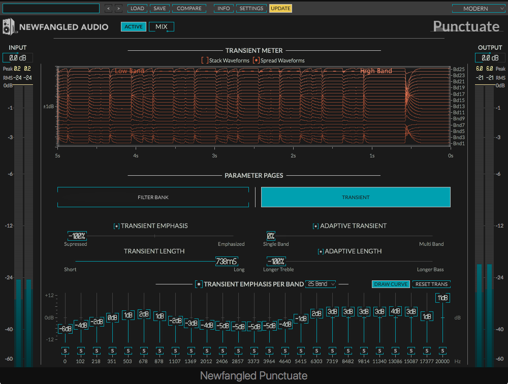 15 Awesome Transient Designer Plugins