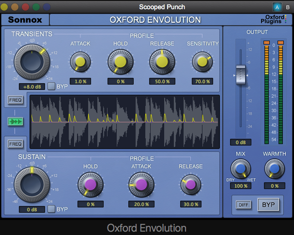 15 Awesome Transient Designer Plugins