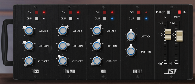 15 Awesome Transient Designer Plugins