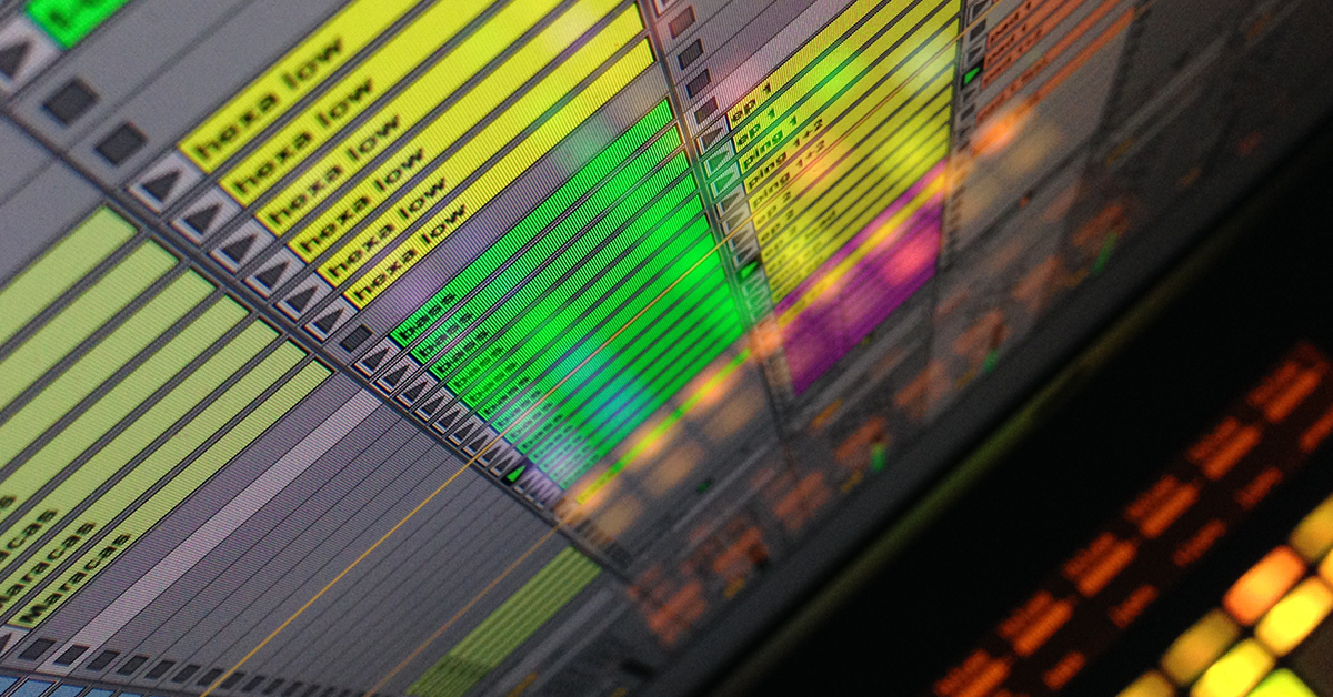 The Basics of Synth Layering, Stacking and Blending — Pro Audio Files