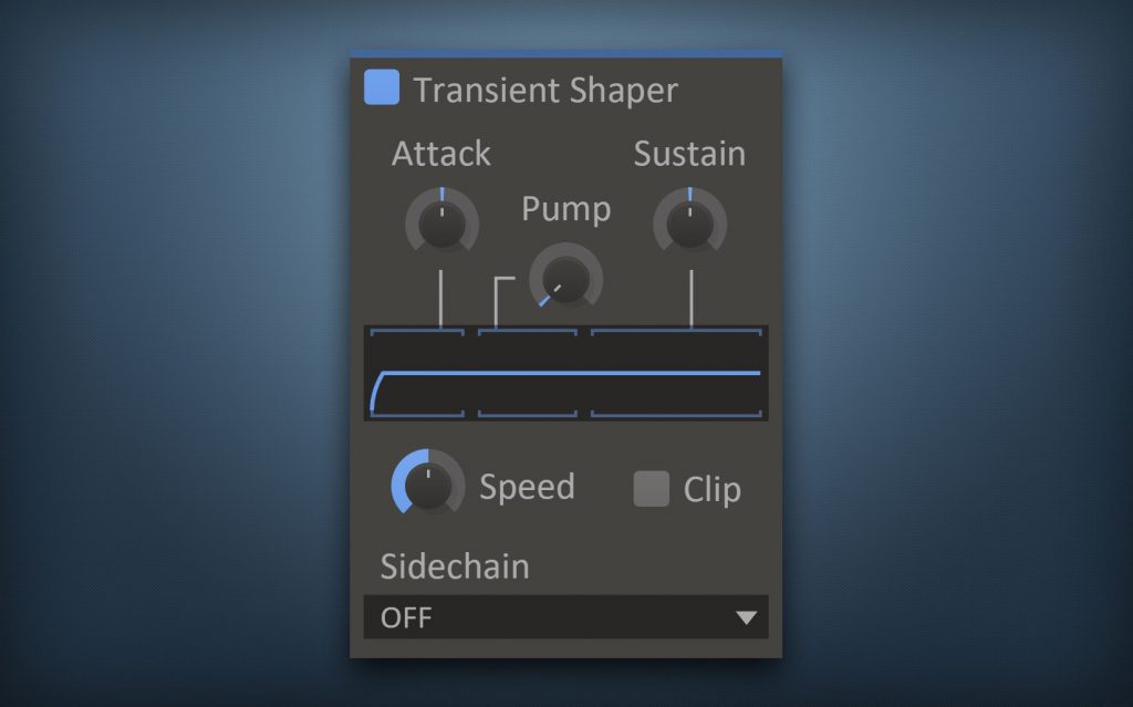 spl transient designer download