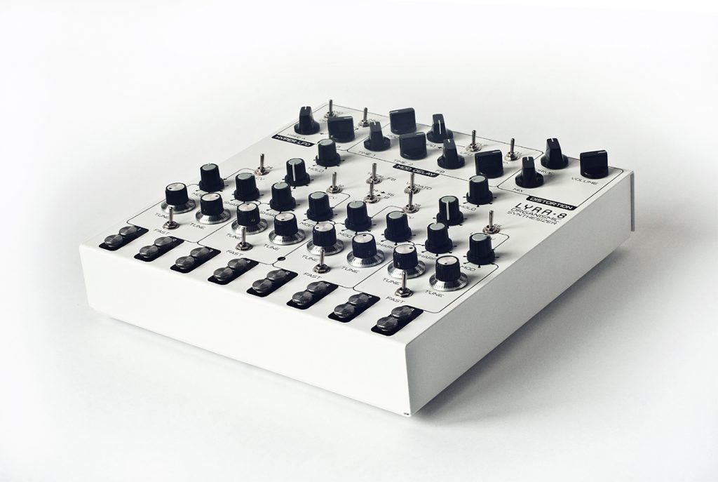 Review LYRA8 & the PIPE by SOMA Laboratories (+ Interview) — Pro