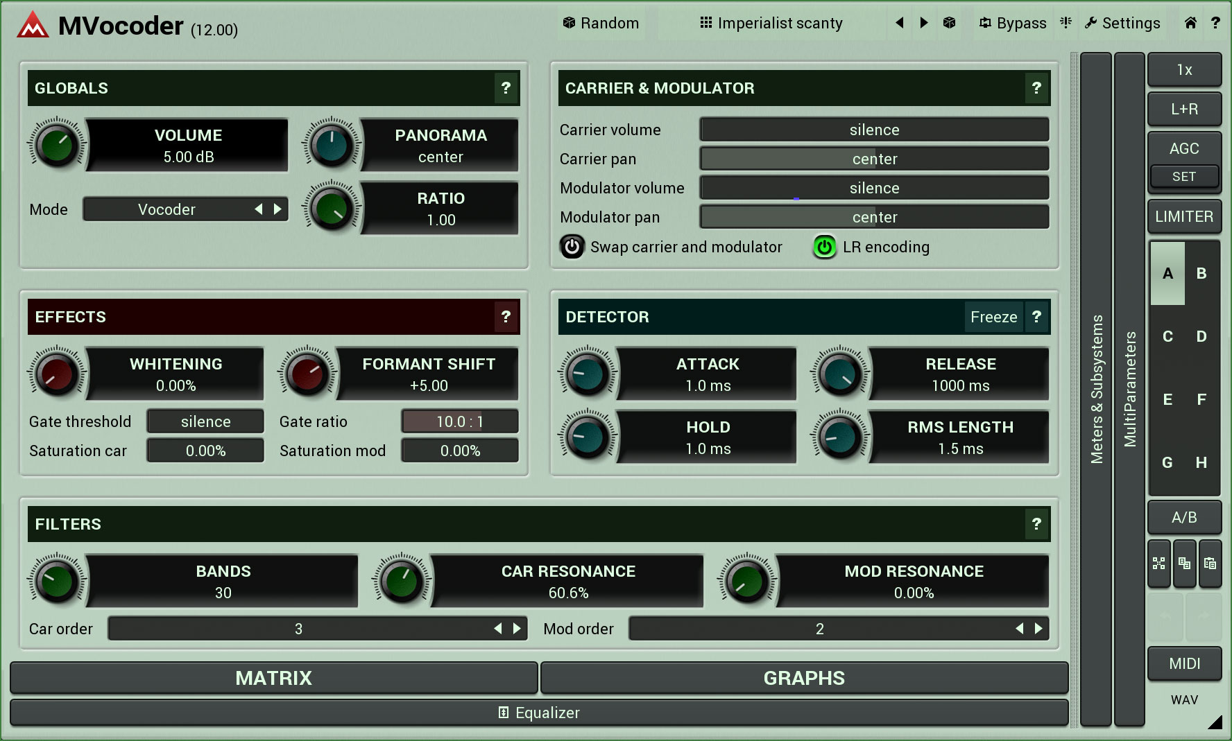 Orange vocoder plugin torrent