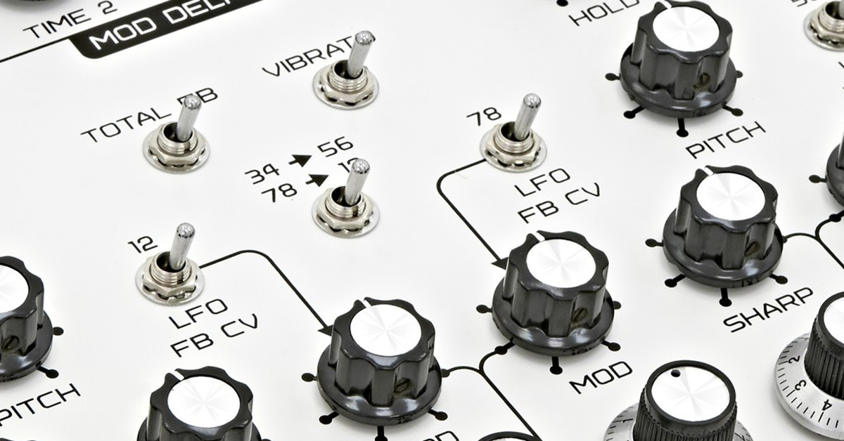 Review LYRA8 & the PIPE by SOMA Laboratories (+ Interview) — Pro