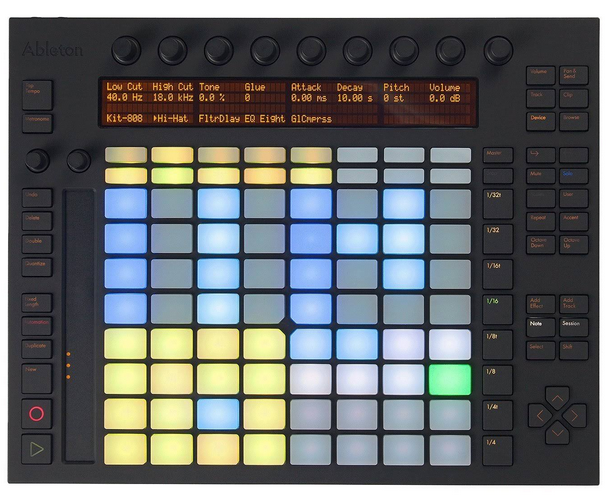 The Complete Guide to Choosing a MIDI Controller 