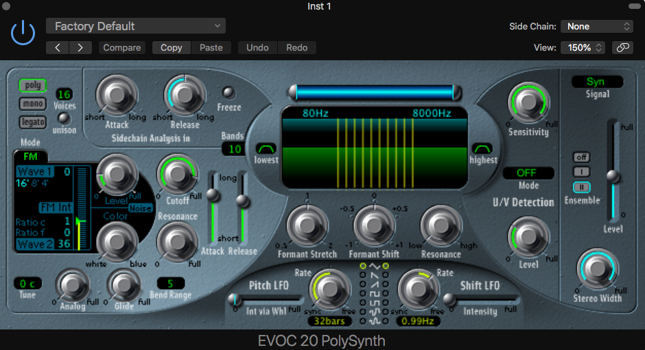 6 Great Vocoder Plugins (+ What is a Vocoder)