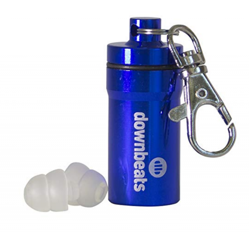 6 Earplugs for Musicians, Engineers and ConcertGoers — Pro Audio Files