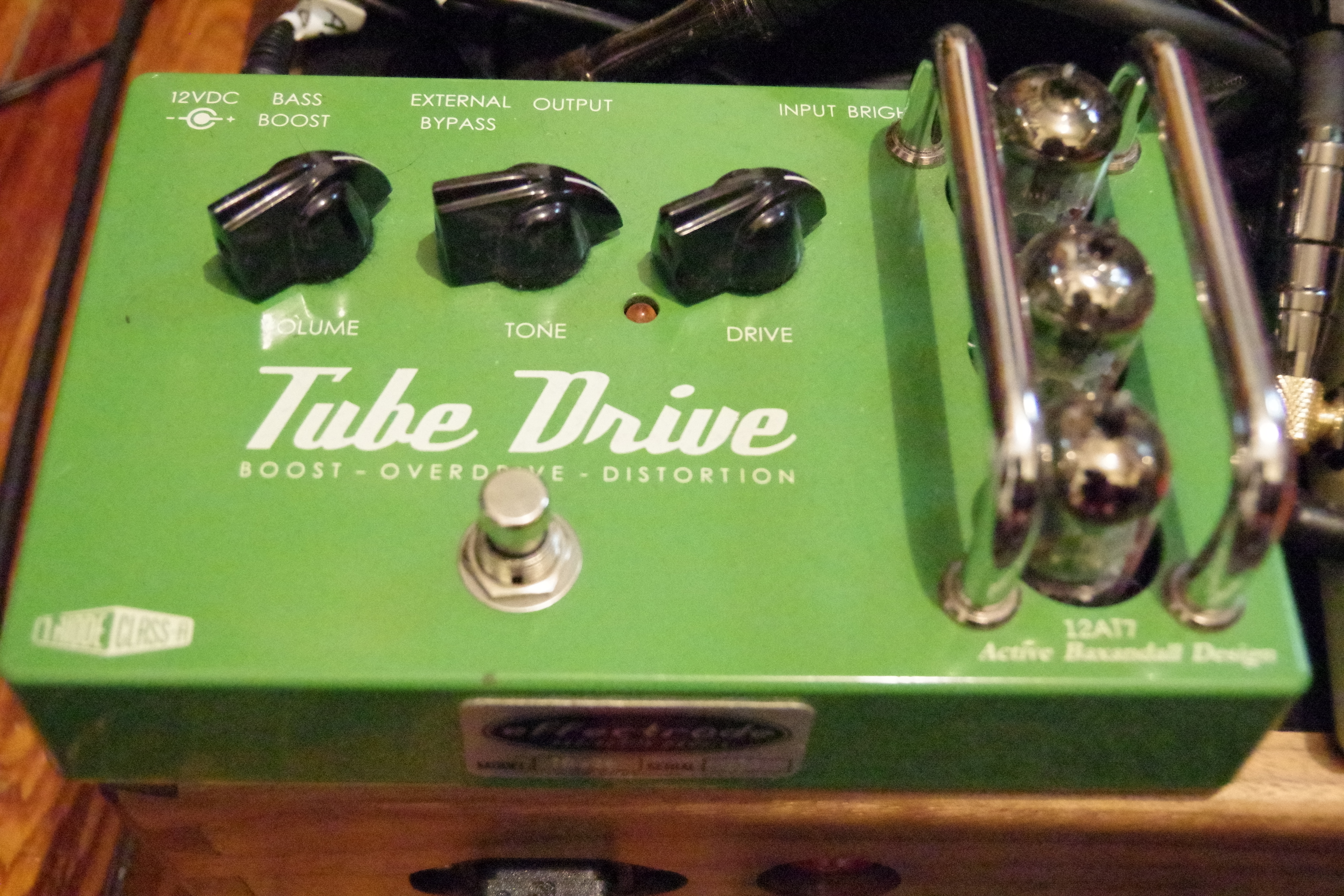 Gain Effects 101: Overdrive, Fuzz, Distortion & More